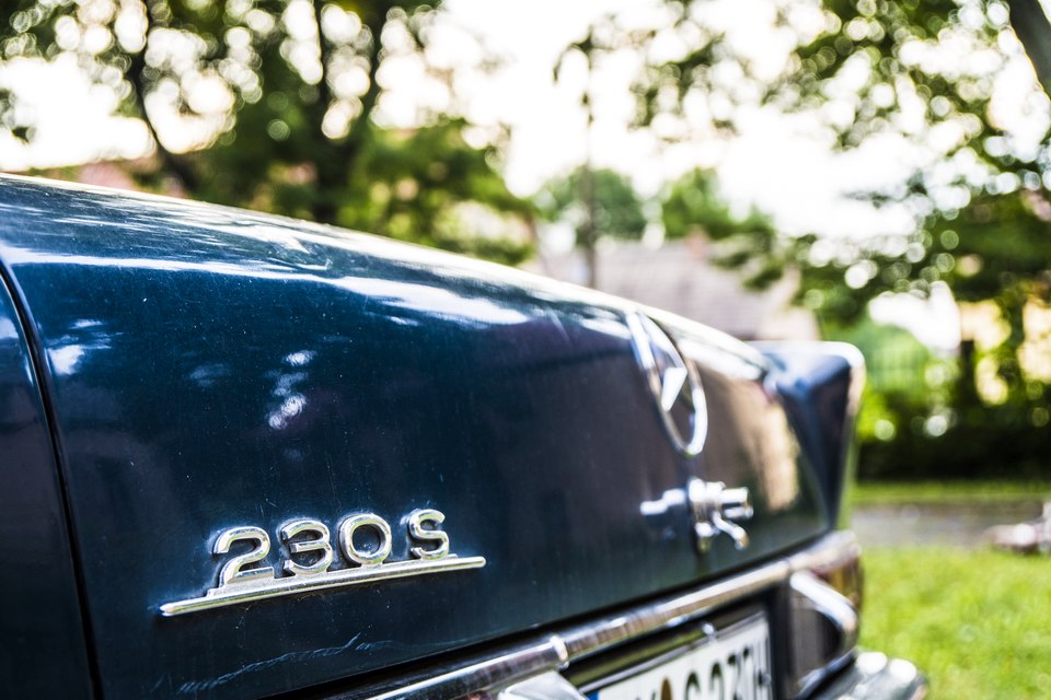 Auto & Fahrzeug Fotografie