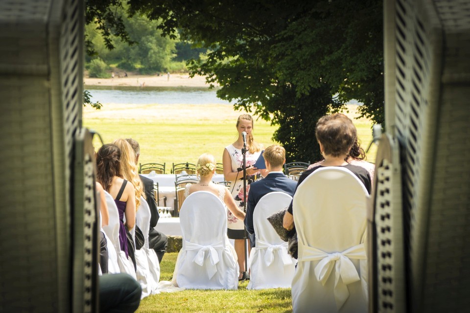 Hochzeit Fotograf Trauung