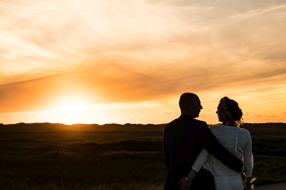 Hochzeitsfotograf Sankt Peter Ording