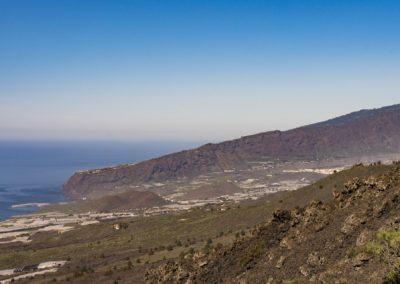 La Palma entlang der LP2