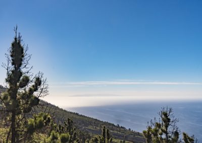 La Palma entlang der LP2