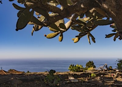 Plaza de La Glorieta La Palma