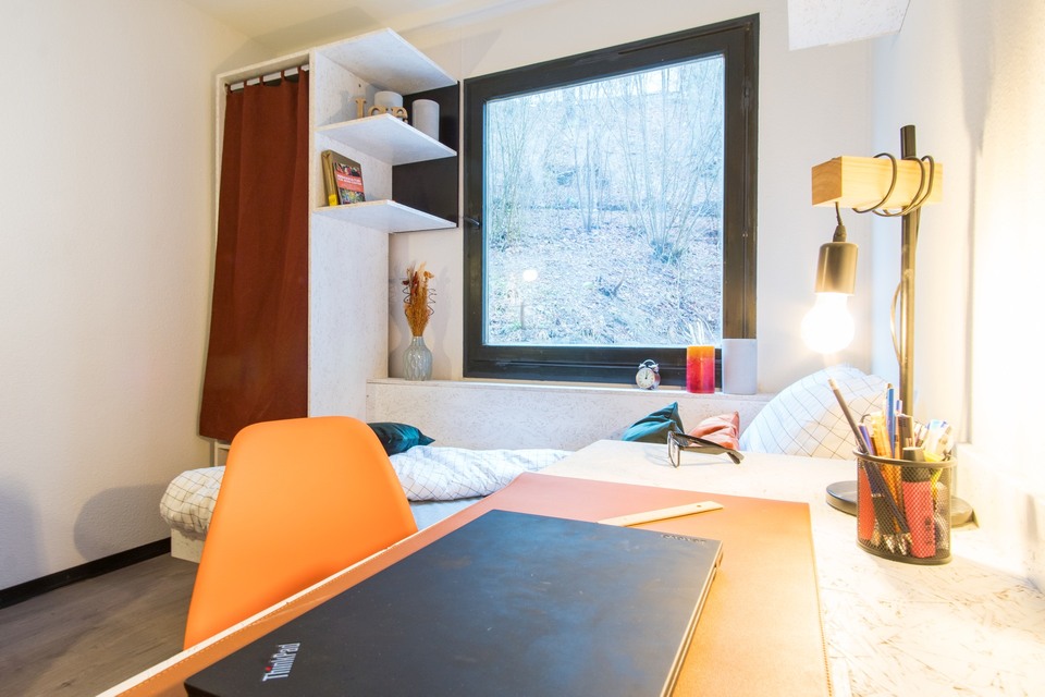Architekturfotograf