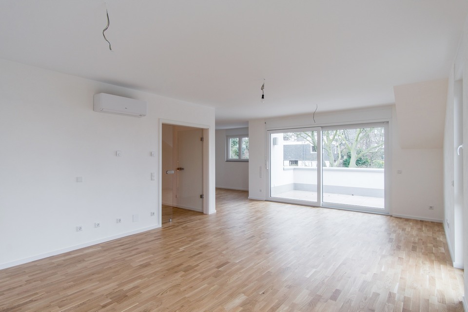 Immobilienfotograf